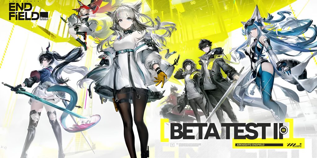 Arknights: Endfield mở đăng ký cho đợt thử nghiệm beta kín thứ hai - Gamelade