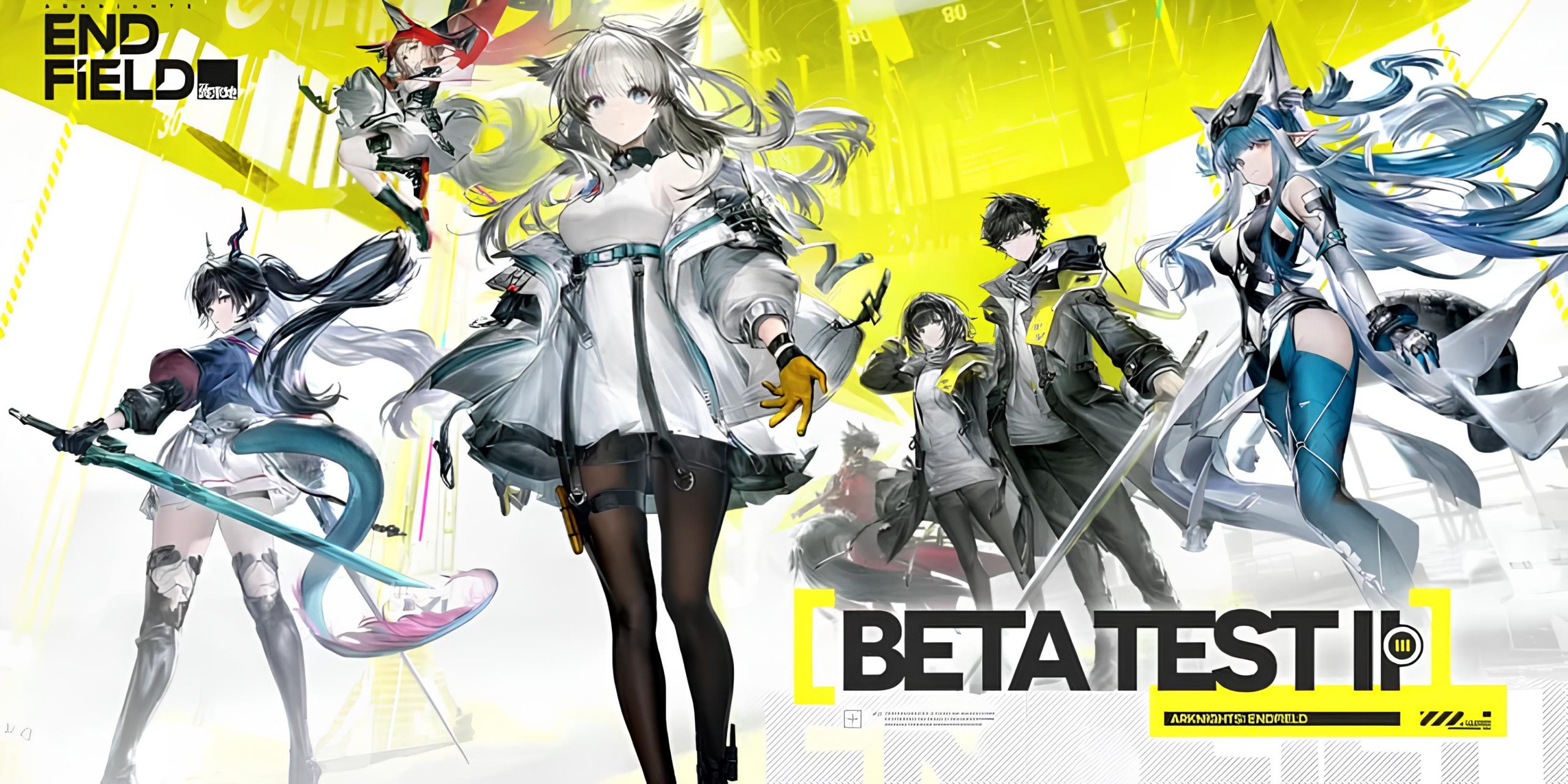 Arknights: Endfield mở đăng ký cho đợt thử nghiệm beta kín thứ hai - Gamelade