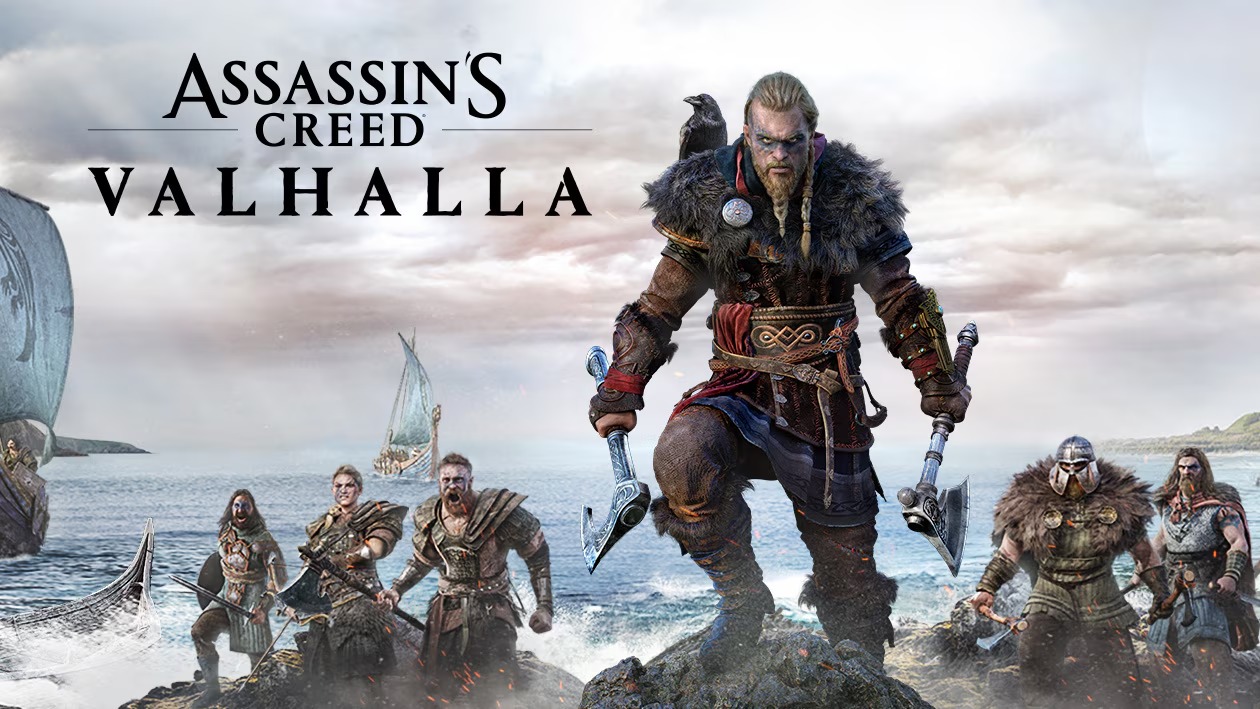 Assassin’s Creed Valhalla bất ngờ trở thành tựa game phổ biến nhất trên PS5 -gamelade