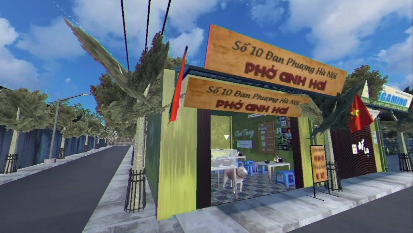 Tựa game Indie của Việt Nam bất ngờ trở thành hiện tượng-gamelade