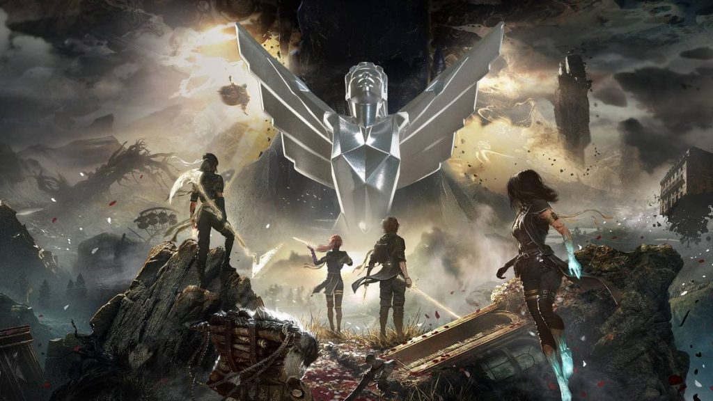 Clair Obscur: Expedition 33 phá vỡ kỷ lục tại The Game Awards 2025-gamelade