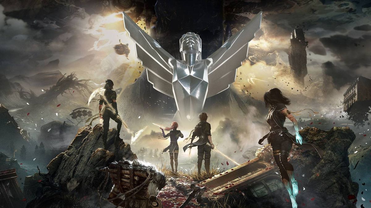 Clair Obscur: Expedition 33 phá vỡ kỷ lục tại The Game Awards 2025-gamelade