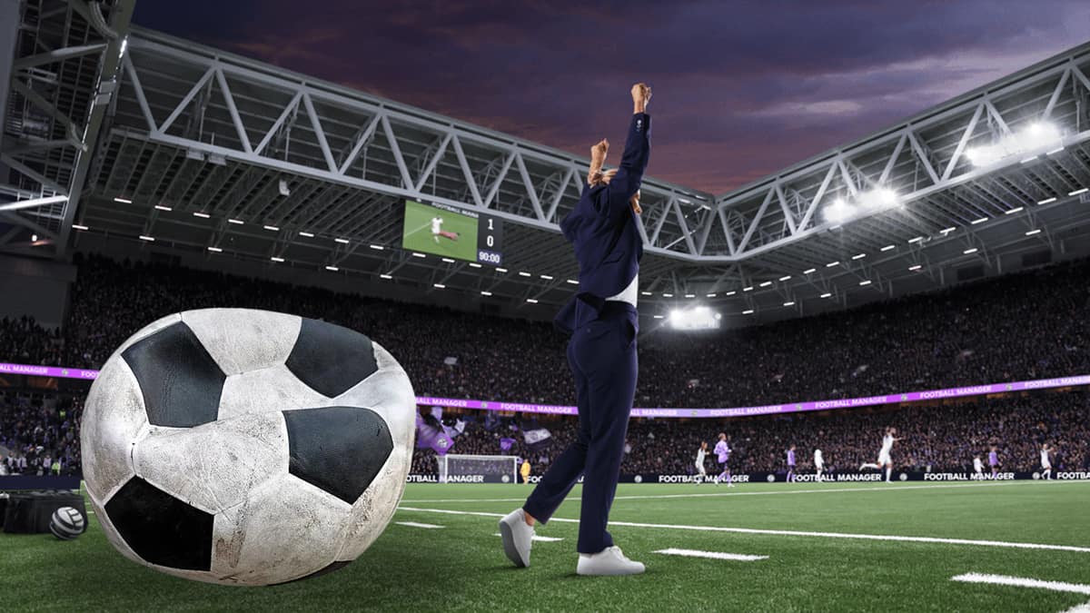 Football Manager 26 lọt vào danh sách những tựa game tệ nhất lịch sử Steam-gamealde