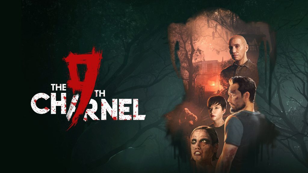 Game kinh dị The 9th Charnel ấn định ngày phát hành-gamelade