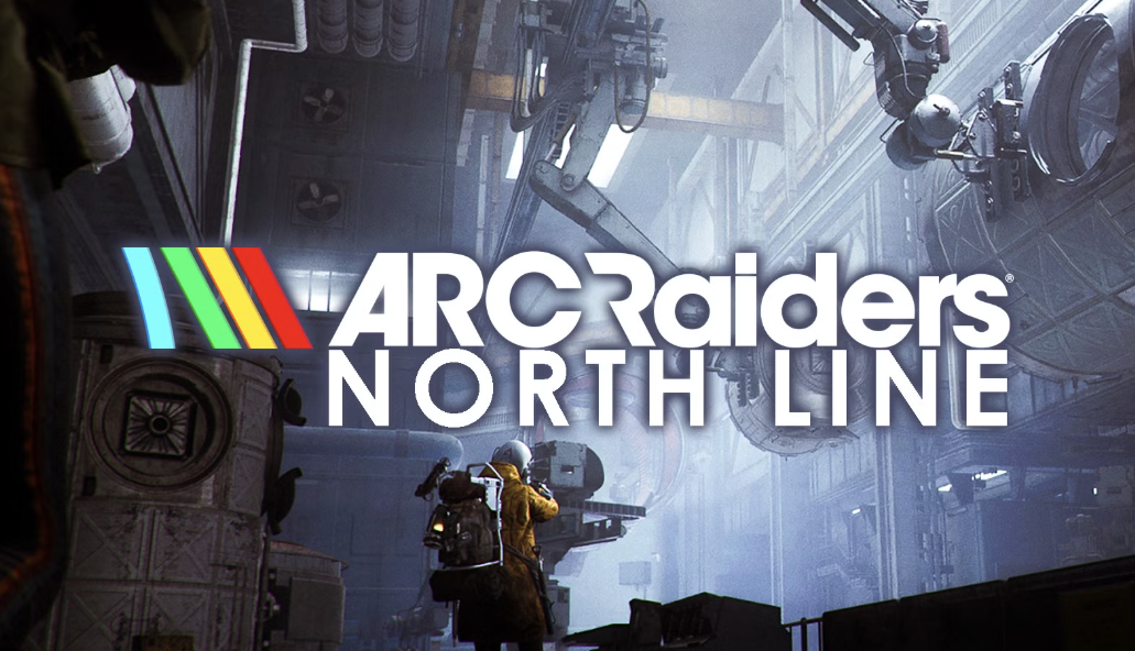 Arc Raiders ra mắt bản cập nhật lớn đầu tiên North Line, hé lộ Stella Montis và loạt nội dung mới-gamelade