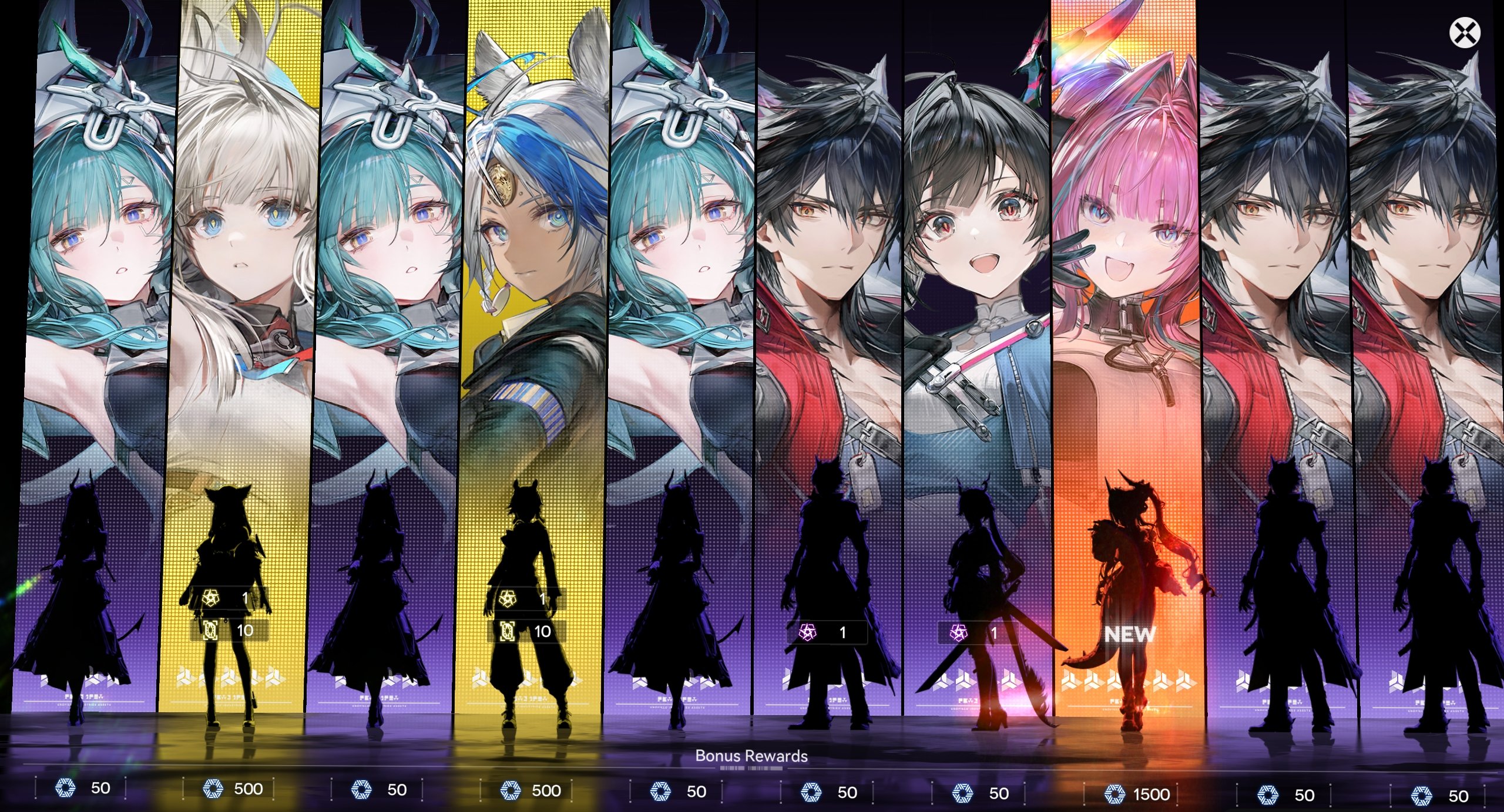 Chi tiết về đở beta test II sắp tới của Arknights: Endfield-gamelade