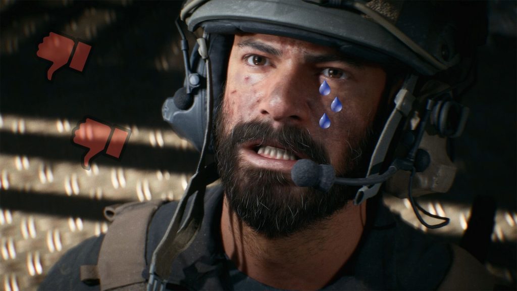 Điều gì đang giết chết Battlefield 6?-gamelade