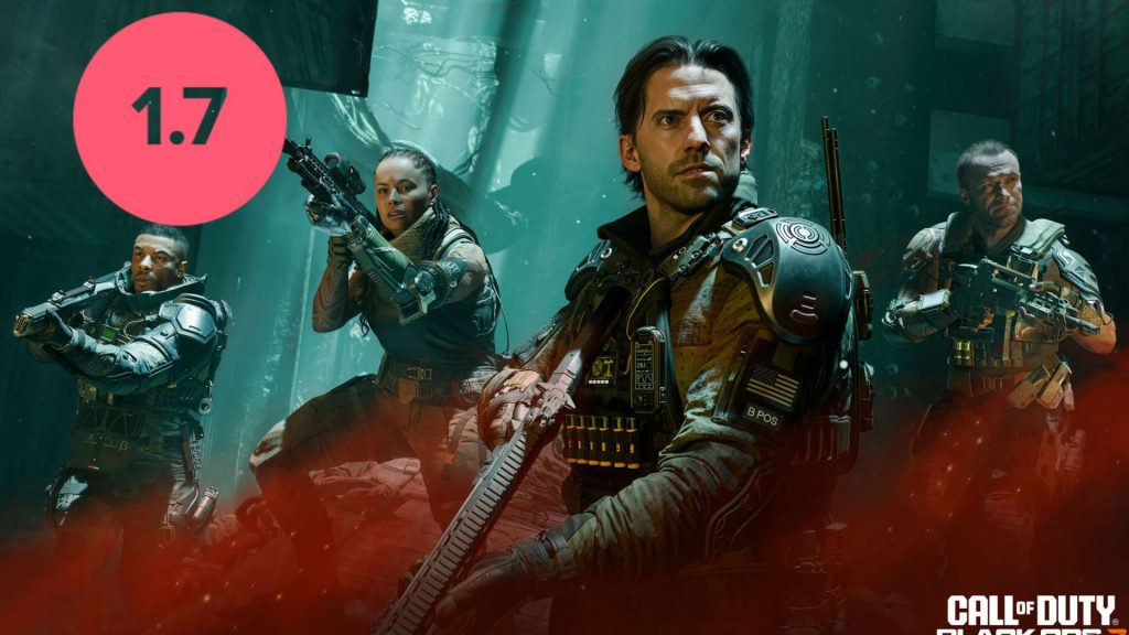 Black Ops 7 lập kỷ lục buồn-gamelade