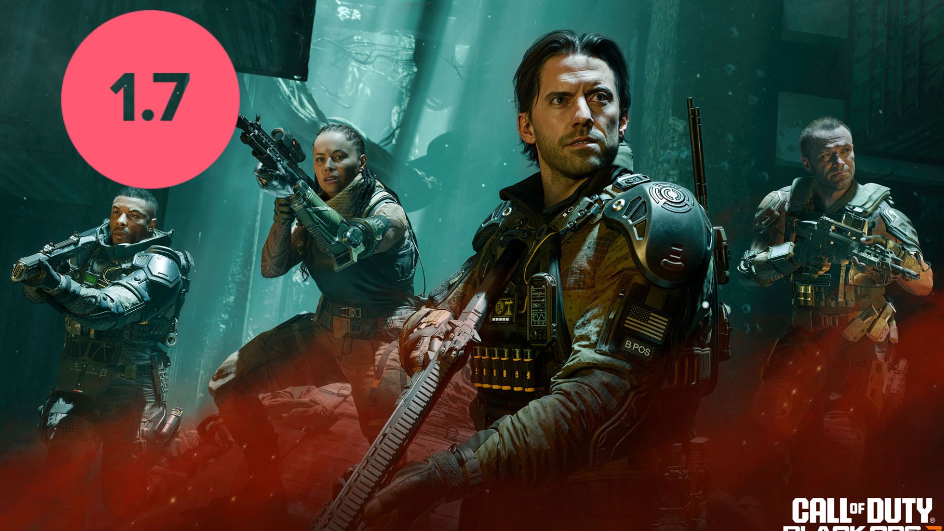 Black Ops 7 lập kỷ lục buồn-gamelade