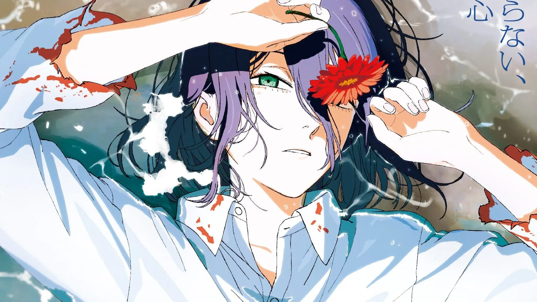 Chainsaw Man: Reze Arc trở thành anime được xếp hạng cao thứ 2 mọi thời đại trên MAL-gamelade