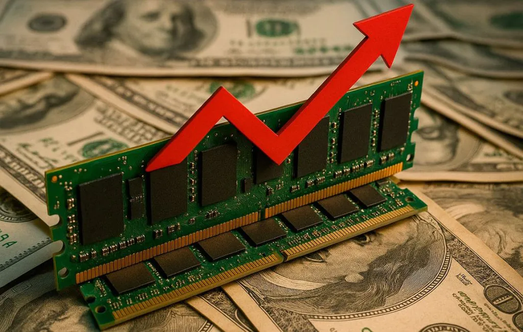 Giá RAM tăng phi mã khiến các nhà sản xuất lớn đồng loạt hoãn ra mắt sản phẩm mới-gamelade