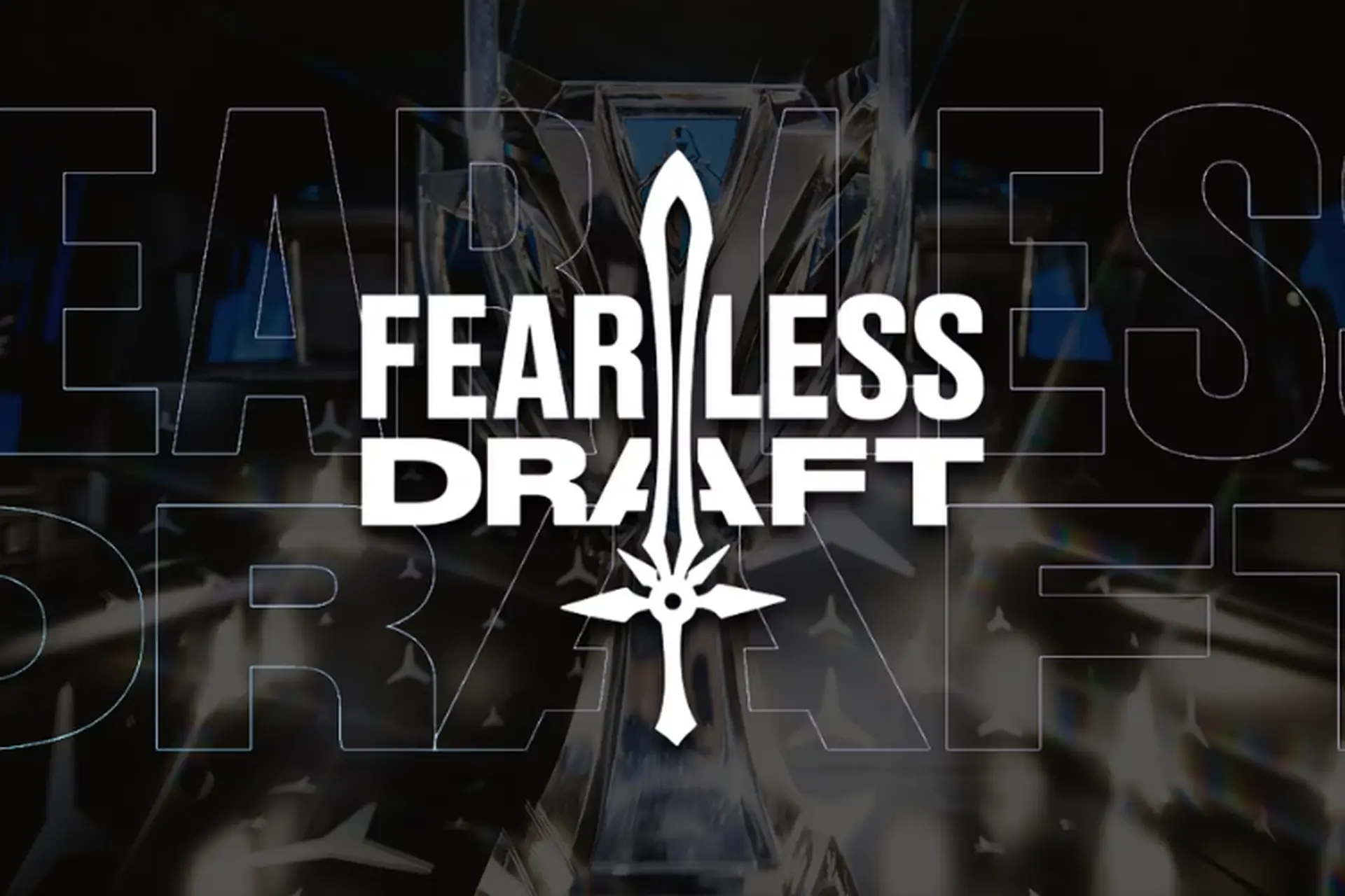 Fearless Draft sẽ tiếp tục được áp dụng cho các giải đấu LMHT năm 2026-gamelade