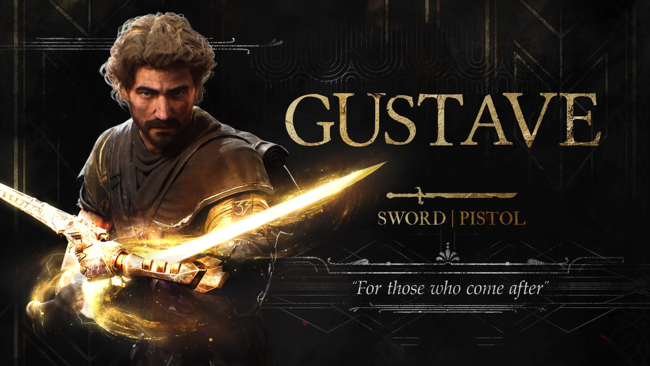 Diễn viên Expedition 33 chia sẻ về đề cử giải thưởng The Game Awards-gamelade