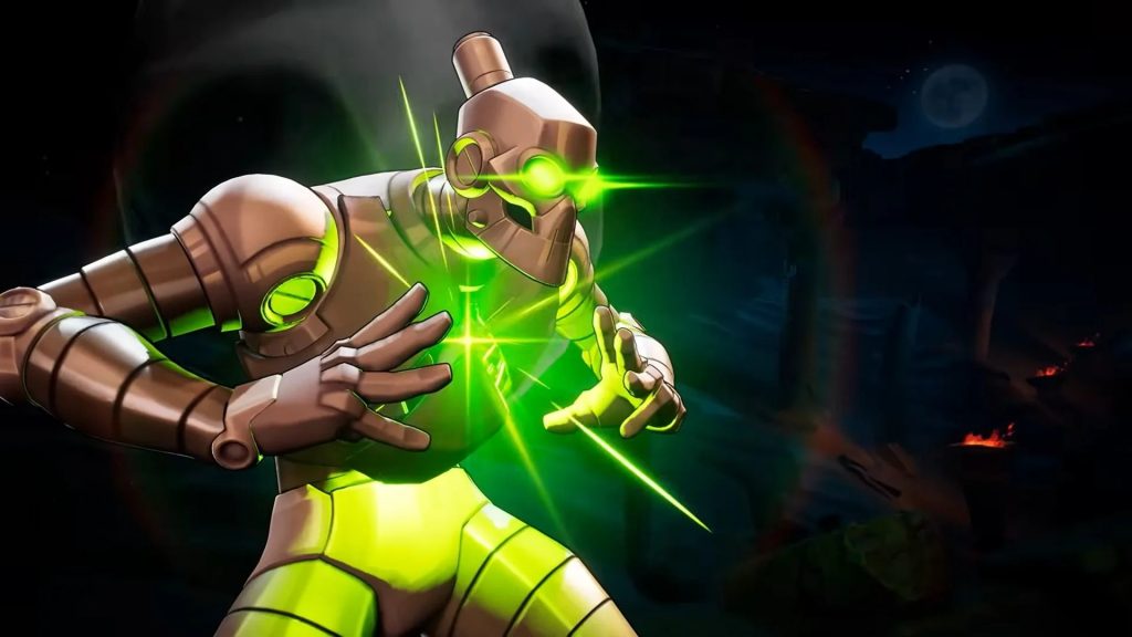 Invincible VS công bố thêm 2 nhân vật mới-gamelade