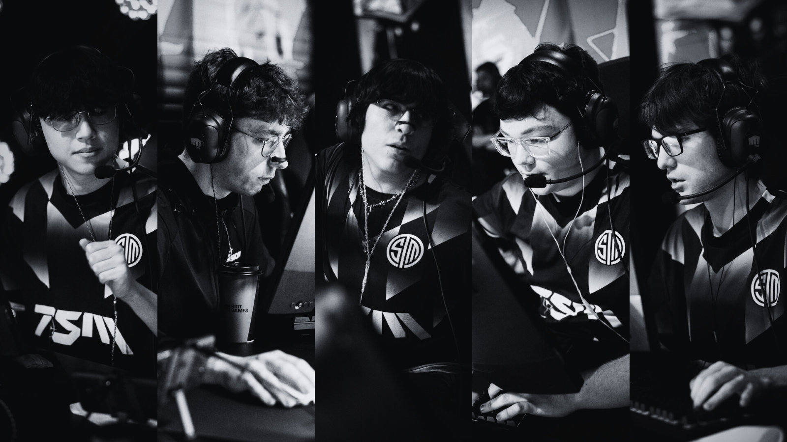 Tổ chức TSM rút lui khỏi bộ môn VALORANT sau 5 năm gắn bó-gamelade