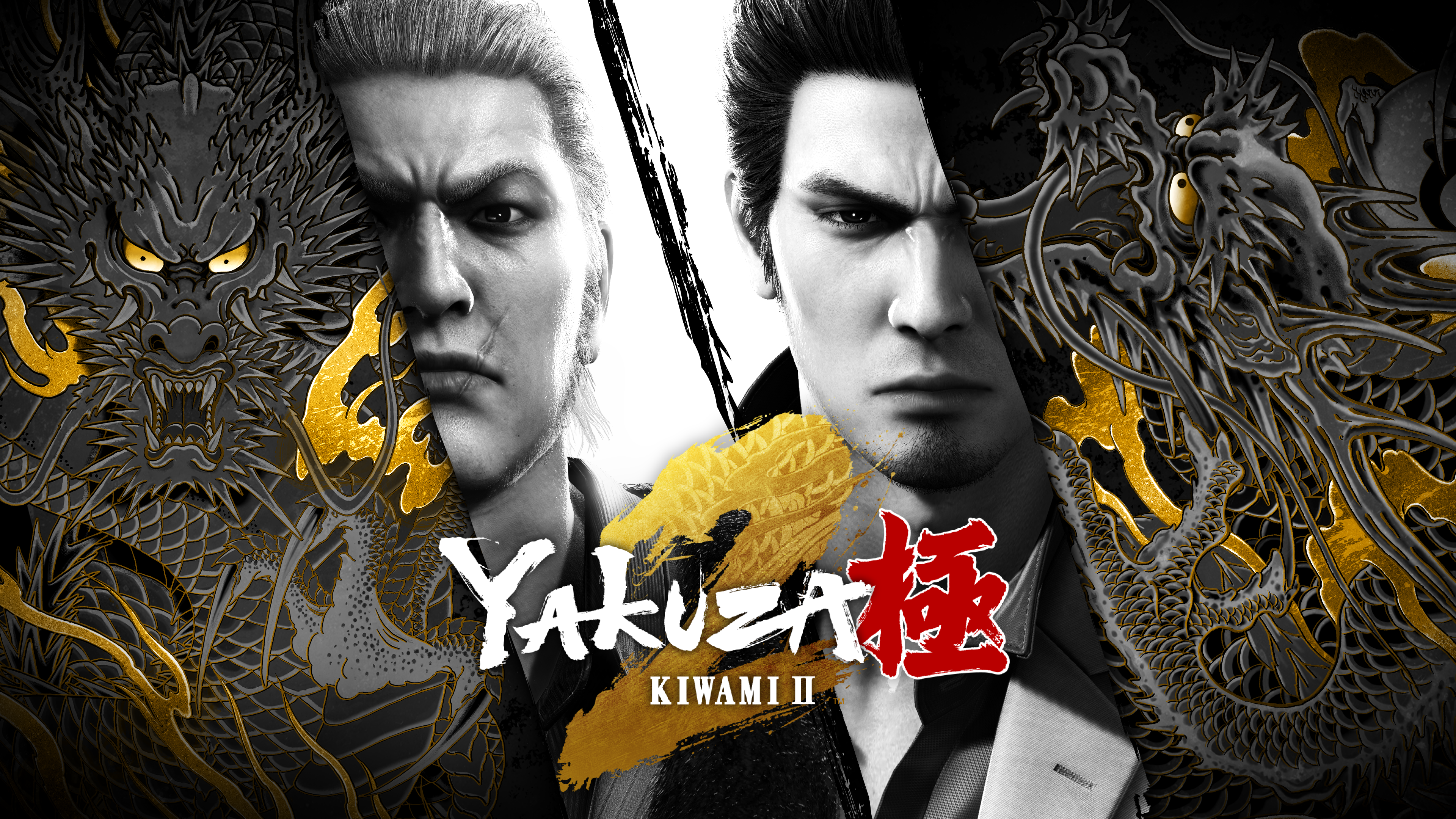 Yakuza Kiwami và Yakuza Kiwami 2 sẽ ra mắt trên PS5 và Xbox Series vào tháng 12-gamelade