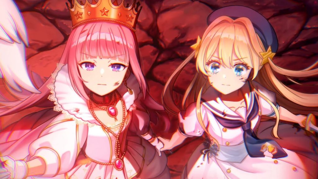 Magical Princess phát hành bản demo trên Steam-gamelade