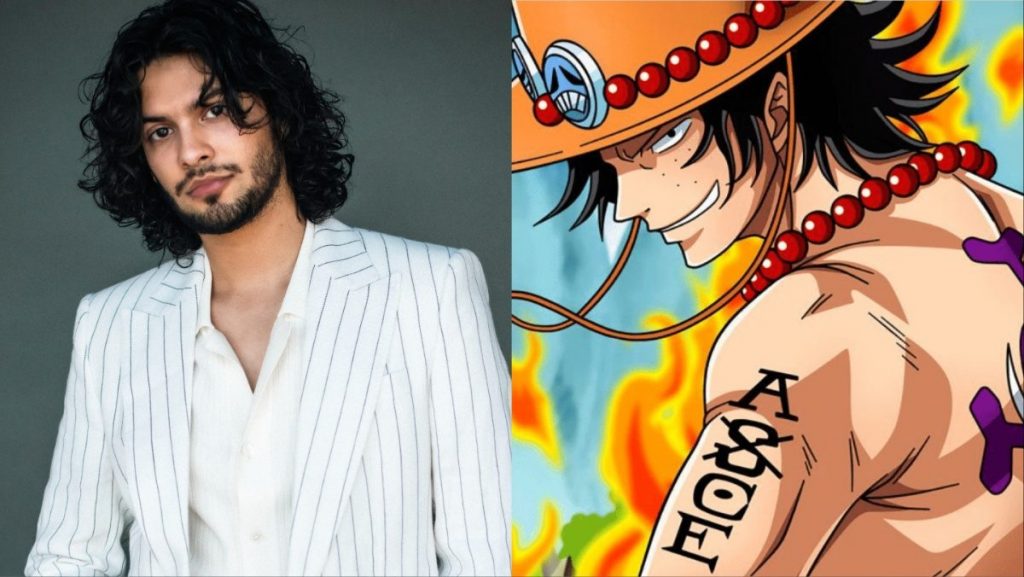 Diễn viên vào vai Portgas D. Ace trong One Piece live action mùa 3 được xác nhận-gamelade