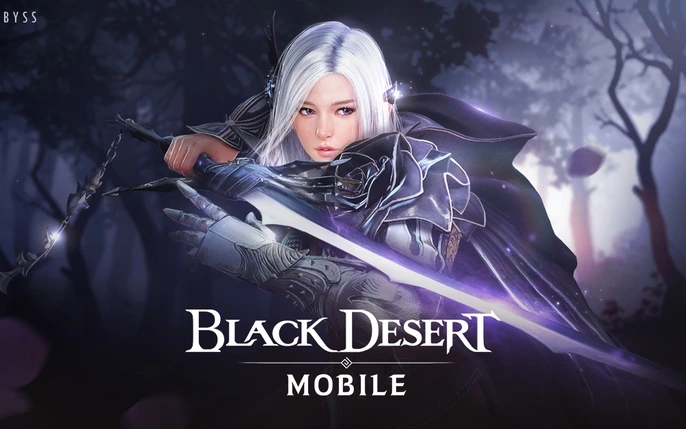 Black Desert Mobile mở đăng ký trước cho lớp nhân vật mới dùng đại kiếm-gamelade