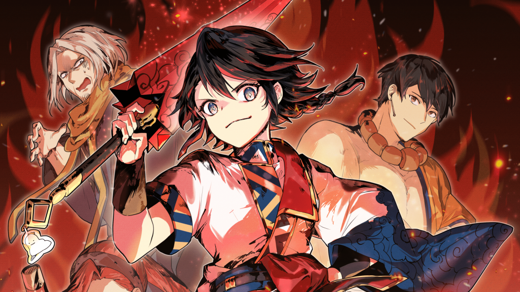 G2 Esports ra mắt manga mới lấy cảm hứng từ lịch sử của đội tuyển-gamelade