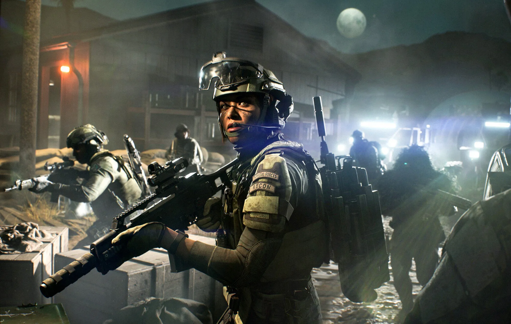 Cơ hội trải nghiệm Battlefield 6 miễn phí trong thời gian giới hạn-gamelade