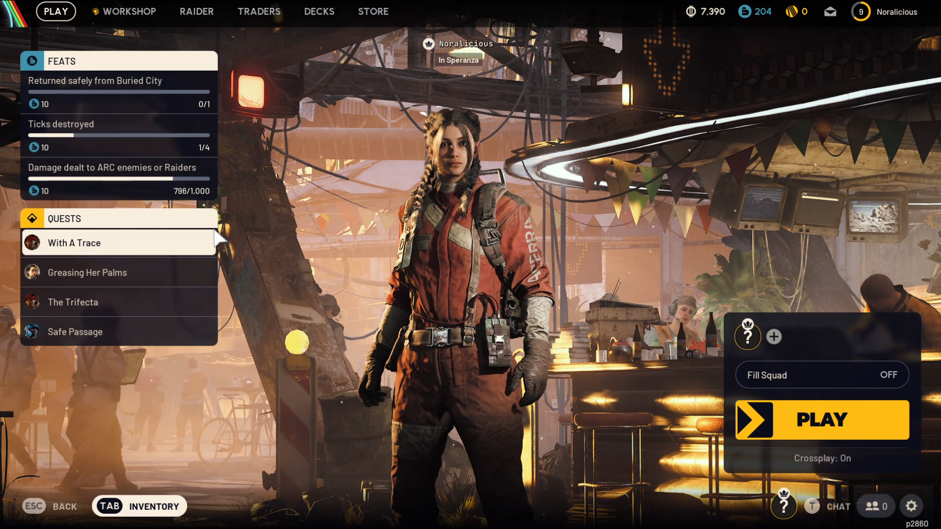 Hướng dẫn khắc phục lỗi văng game trong ARC Raiders-gamelade