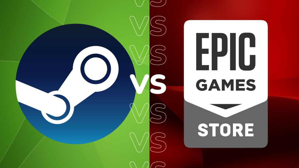 CEO Epic Games chê nền tảng Steam là lỗi thời-gamelade