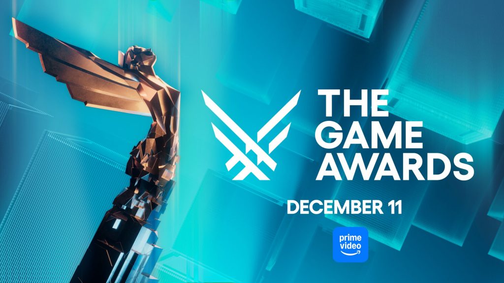 The Game Awards 2025 ấn định ngày công bố các hạng mục đề cử-gamelade