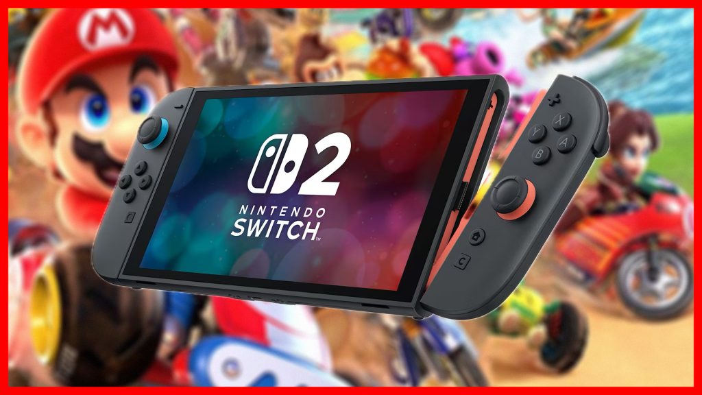 Đã có hơn 10 triệu máy Nintendo Switch 2 được bán ra-gamelade
