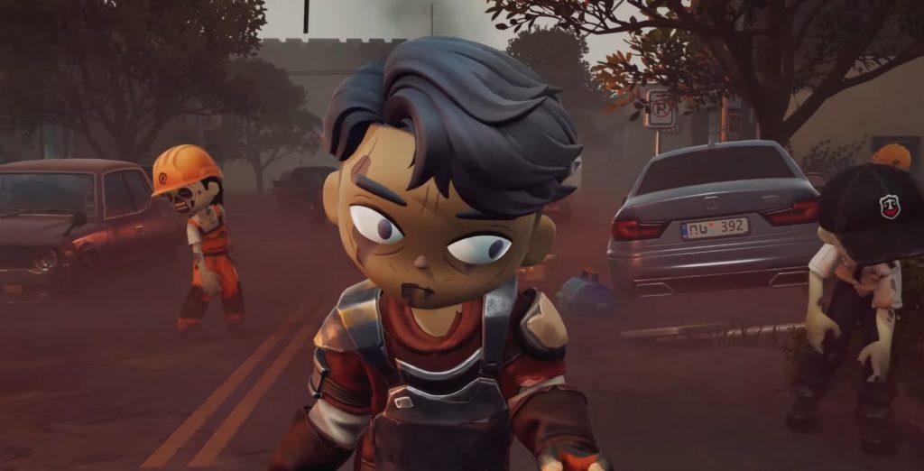 Zeverland gây sốt: Game sinh tồn đồ họa siêu đáng yêu, nơi biến thành zombie chưa phải là kết thúc - Gamelade