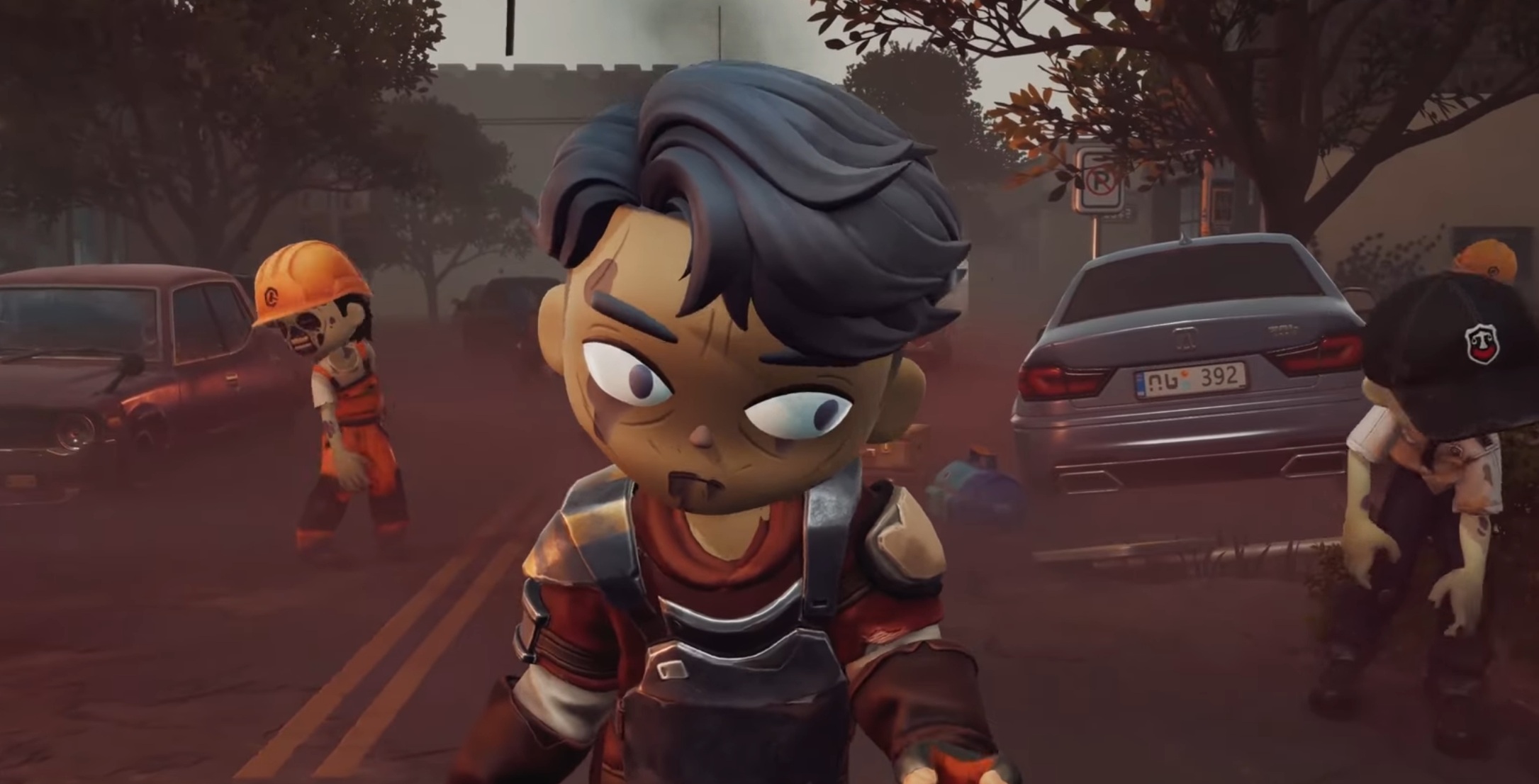 Zeverland gây sốt: Game sinh tồn đồ họa siêu đáng yêu, nơi biến thành zombie chưa phải là kết thúc - Gamelade