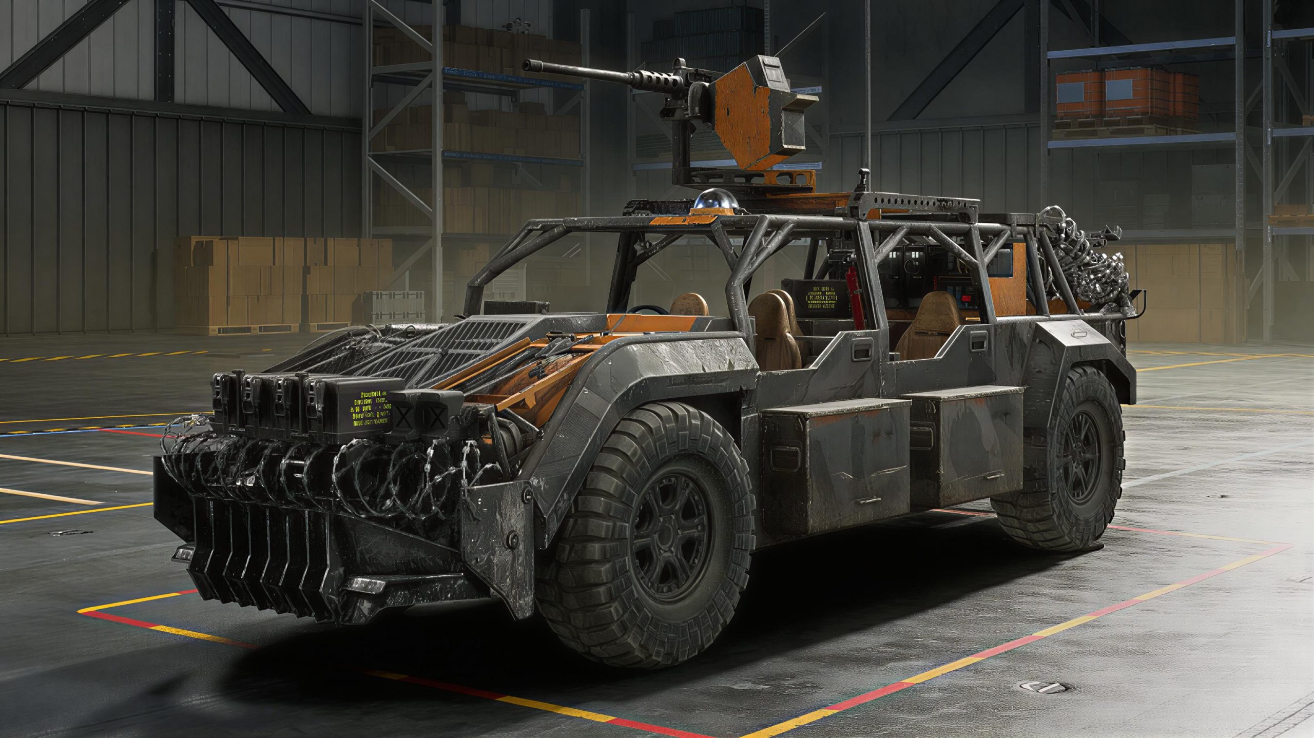 Bi hài chuyện game thủ Battlefield 6 quyết tâm leo hạng bằng chiếc xe bị chê là thảm họa - Gamelade