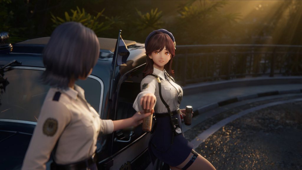 MiHoYo chính thức công bố dự án Varsapura trên nền tảng Unreal Engine 5-gamelade