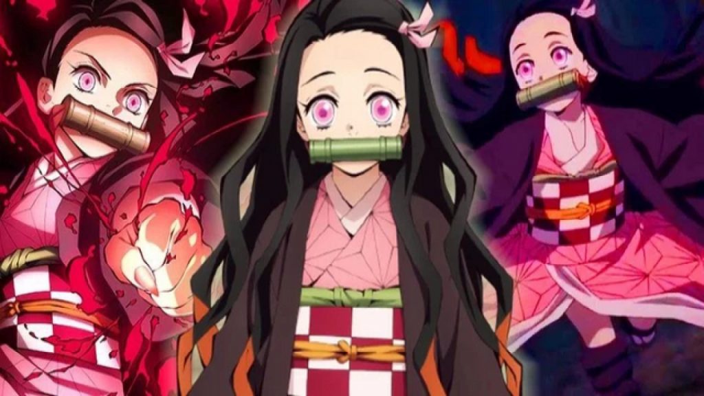 Netflix bị chỉ trích vì chỉnh sửa cảnh biến hình của Nezuko trong Kimetsu no Yaiba-gamelade