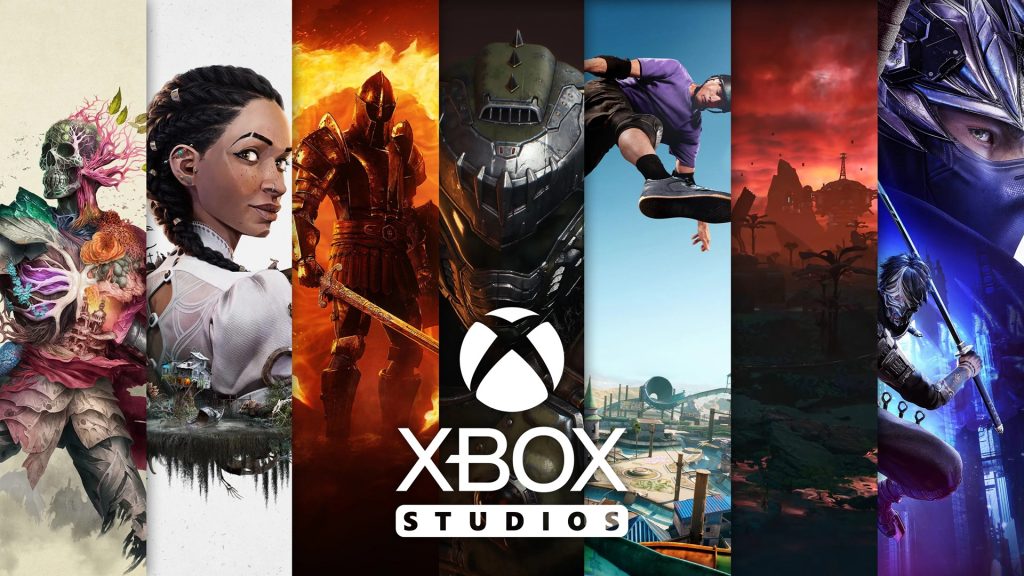 Xbox nối dài kỷ lục buồn tại The Game Awards 2025-gamelade