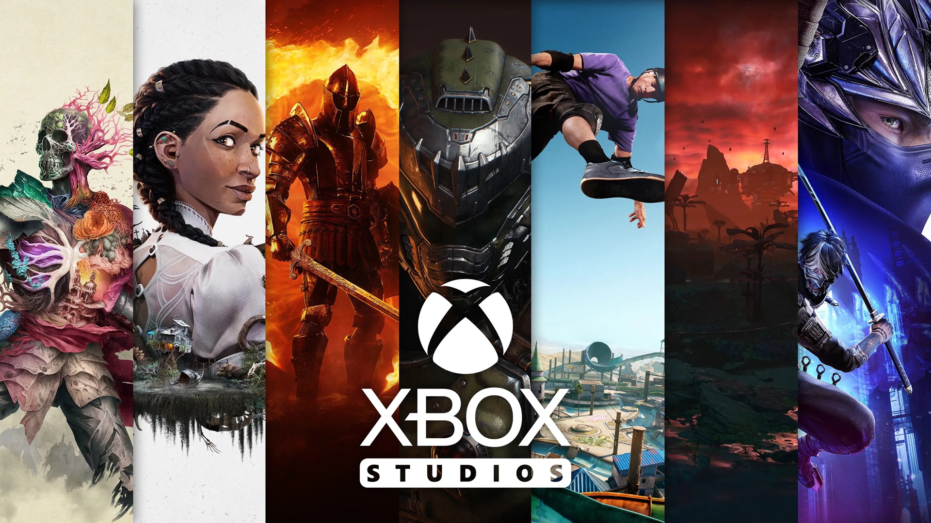 Xbox nối dài kỷ lục buồn tại The Game Awards 2025-gamelade