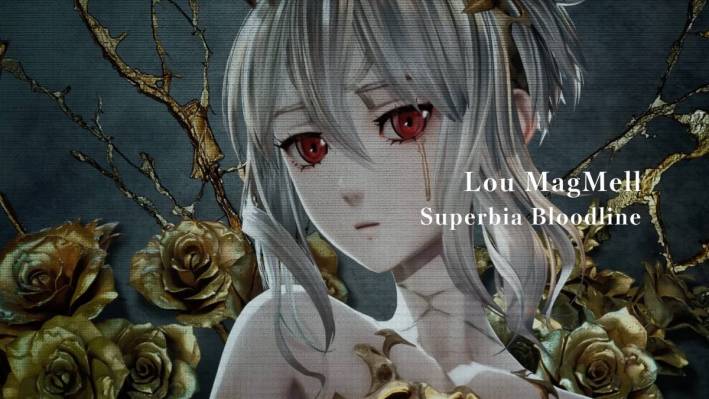 Bandai Namco công bố trailer đầu tiên của Code Vein II, hé lộ nhân vật mới Lou MagMell -Gamelade