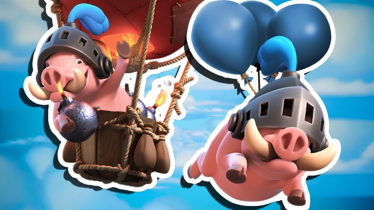 Tiếng kêu của người chơi sắp trở thành âm thanh chính thức trong Clash Royale - Gamelade