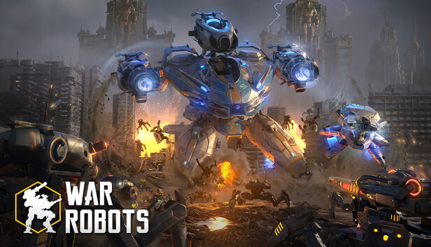 War Robots triển khai hệ thống cross-progression, cho phép người chơi đồng bộ tiến trình trên mọi nền tảng-gamelade