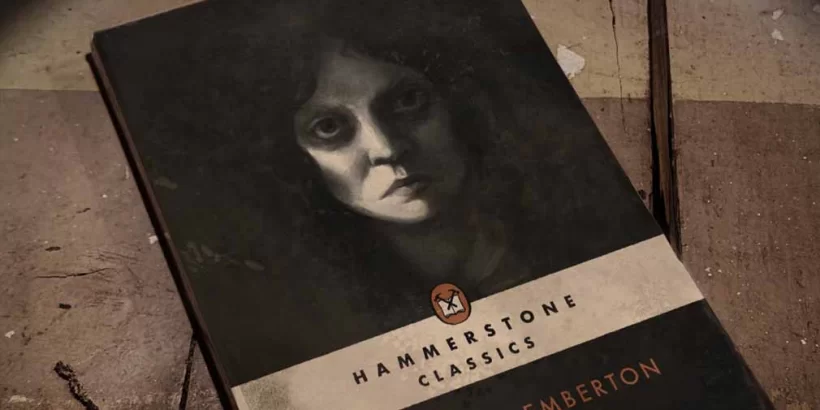 TR-49 - Tựa game giải mã bí ẩn mới sẽ ra mắt trên iOS vào tháng 1-gamelade