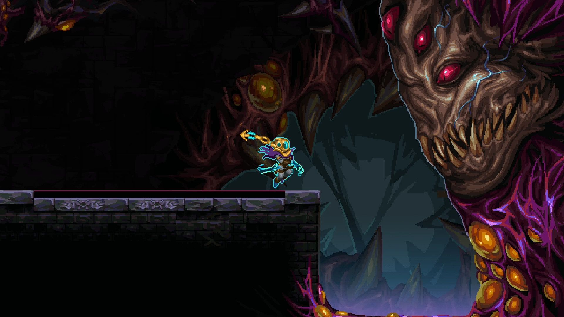 Being and Becoming công bố tổ chức playtest vào tháng 12-gamelade