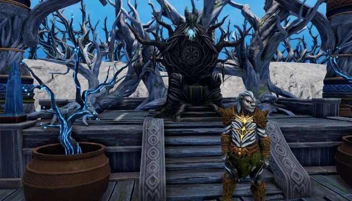 Pantheon: Rise of the Fallen công bố patch notes sơ bộ, sáp nhập server và cập nhật lớn sắp tới-gamelade