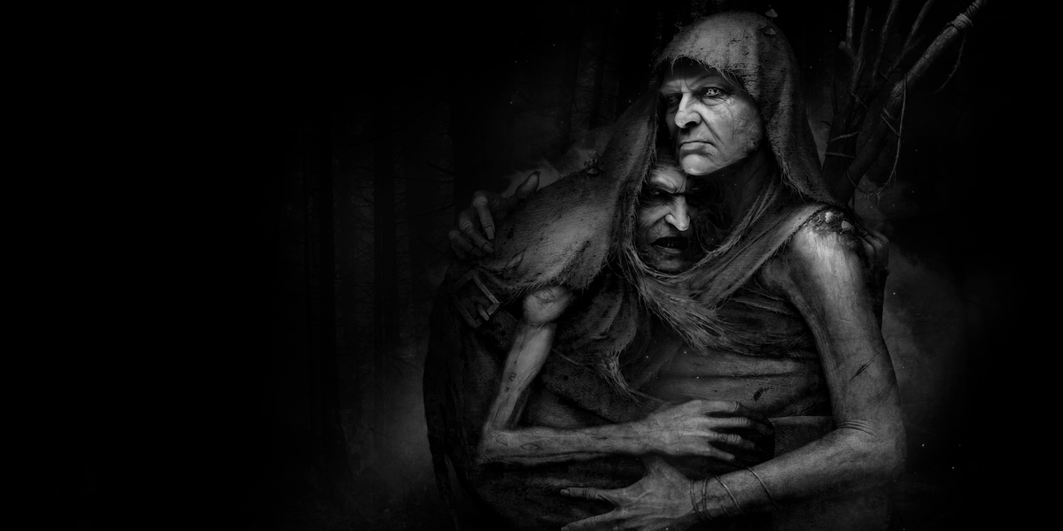 Ice-Pick Lodge chính thức công bố Darkwood II - mở màn hành trình mới trong thế giới survival horror-gamelade