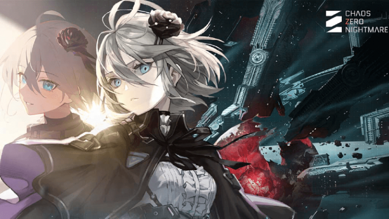 Chaos Zero Nightmare vừa phát hành một infographic tổng hợp kỷ niệm 30 ngày ra mắt-gamelade
