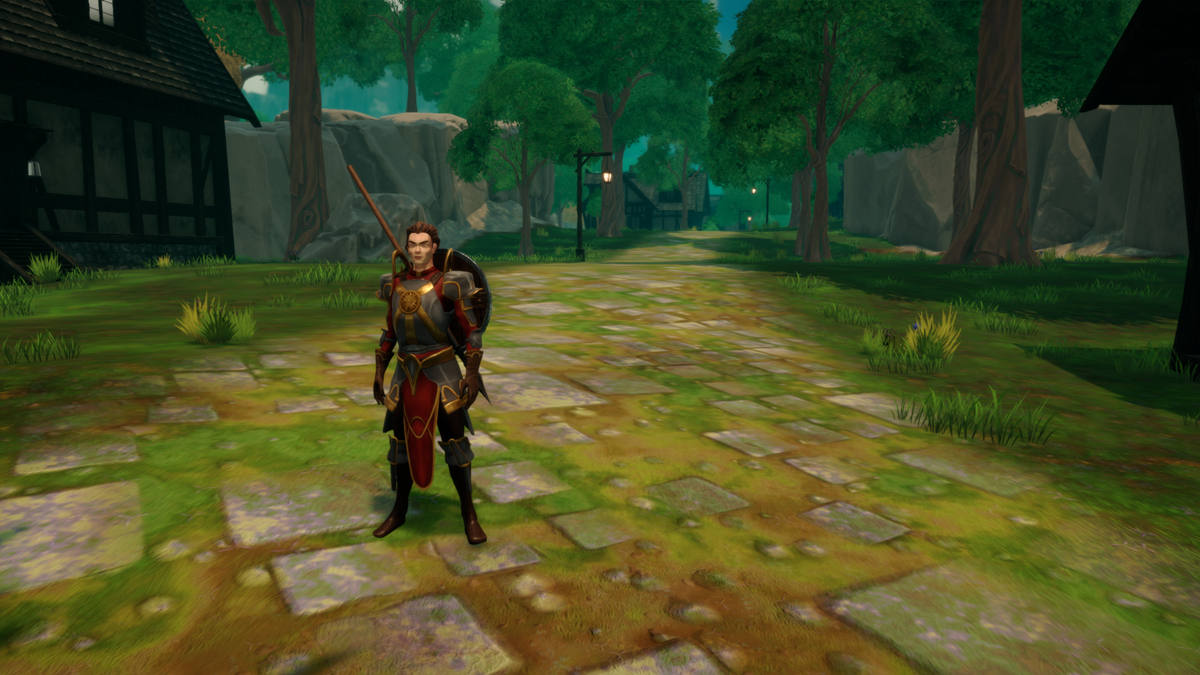 Pantheon: Rise of the Fallen công bố patch notes sơ bộ, sáp nhập server và cập nhật lớn sắp tới-gamelade