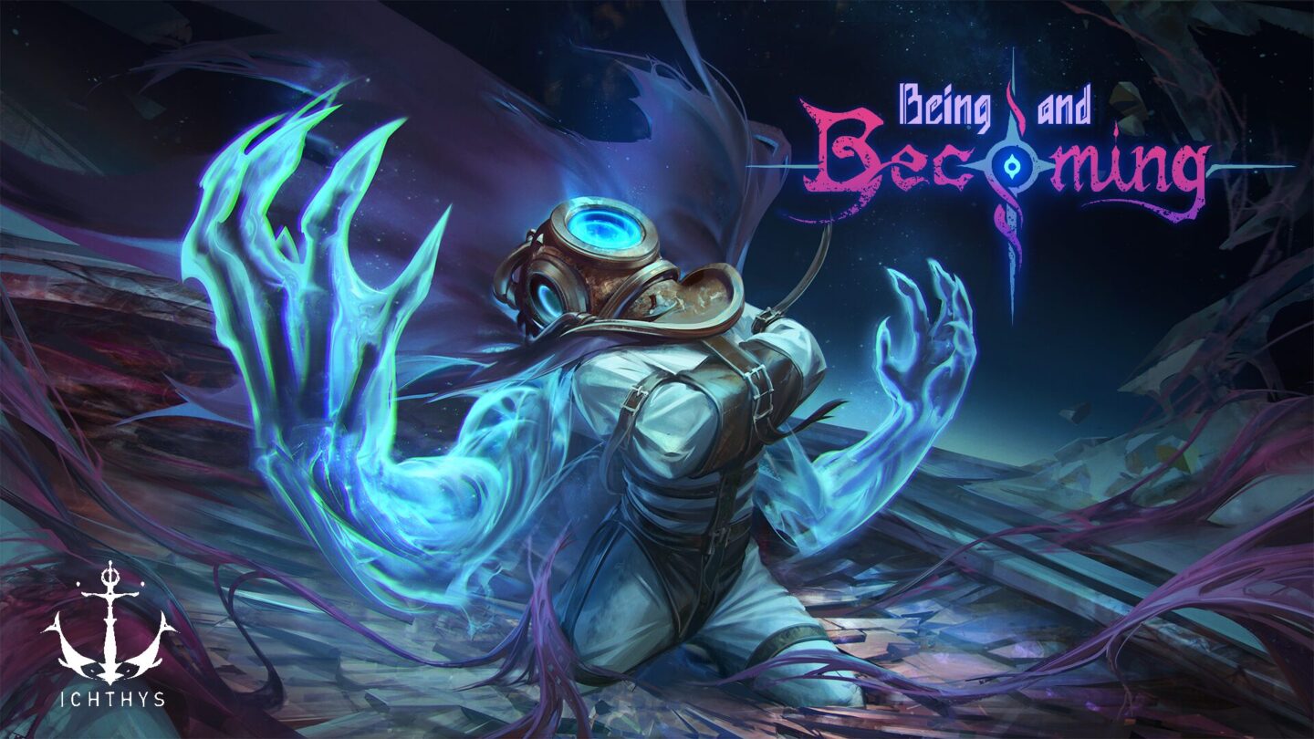 Being and Becoming công bố tổ chức playtest vào tháng 12-gamelade