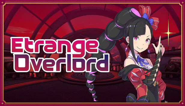 Etrange Overlord – JRPG Musical Mới của Gemdrops và Broccoli Sẽ Phát Hành Toàn Cầu Năm 2026- Gamelade