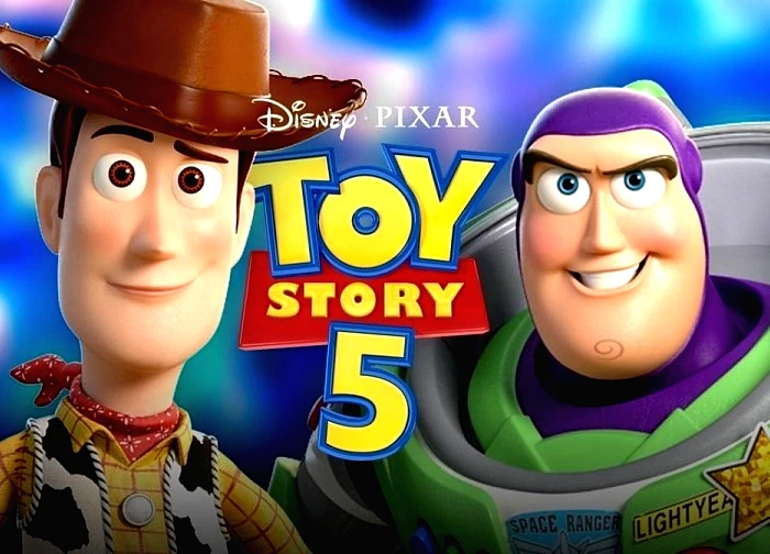 Teaser trailer đầu tiên của Toy Story 5 vừa được công bố-gamelade