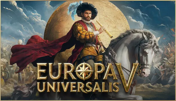 Europa Universalis 5 ra mắt bản cập nhật đầu tiên với hơn 350 sửa đổi- Gamelade