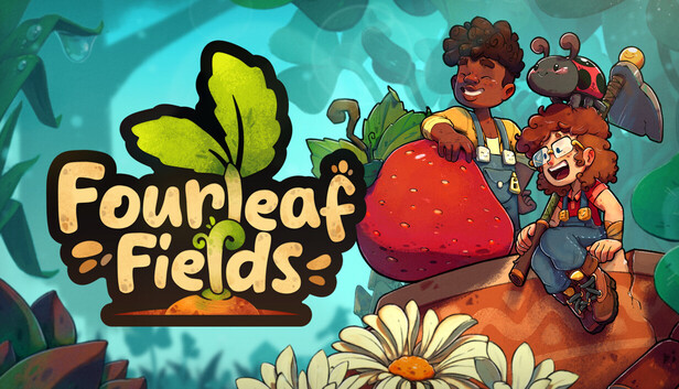 Fourleaf Fields – tựa game mô phỏng cuộc sống nông trại sắp ra mắt trên PC-gamelade